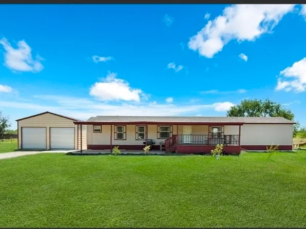 13808 Greenwood Rd, Atascosa, TX 78002
