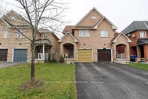 140 Cadillac Cres #BASEMENT