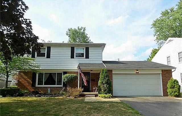 1st image of 4502 Satinwood Dr