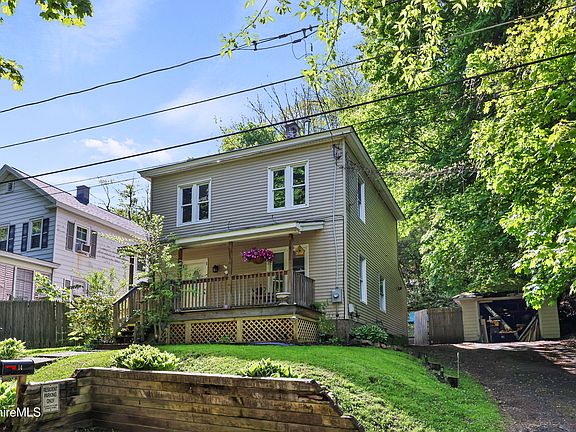 2nd image of 14 Charles St