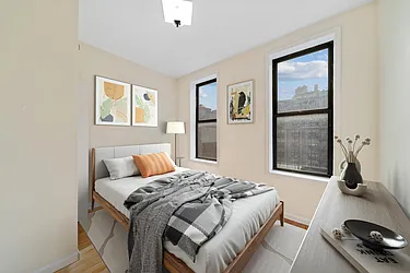 Rented by Vector New York, LLC
