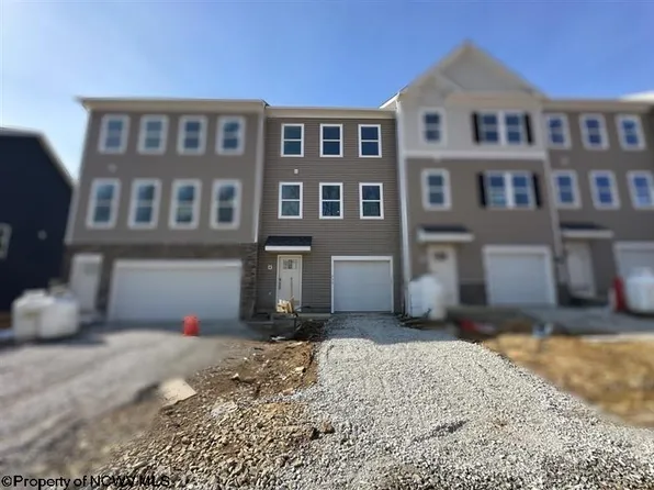 733 Hardman Dr, Morgantown, WV 26501