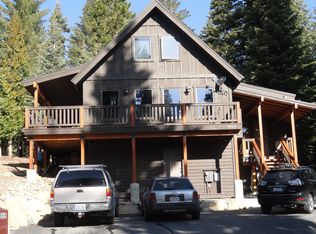 5869 Sudan Rd, Carnelian Bay, CA 96140