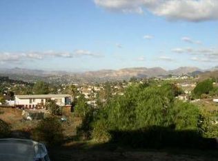 11932 Walnut Rd, Lakeside, CA 92040