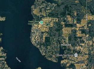 163 San Marcos St, Bullard, TX 75757