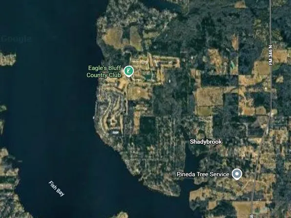 163 San Marcos St, Bullard, TX 75757