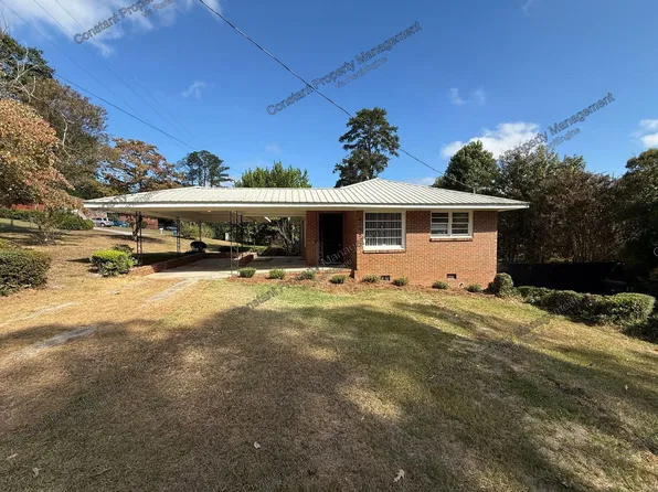 4195 Metro Way, Macon, GA 31204