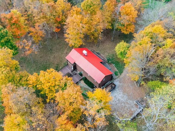 289 Montfort Ln, Campbellsburg, KY 40011