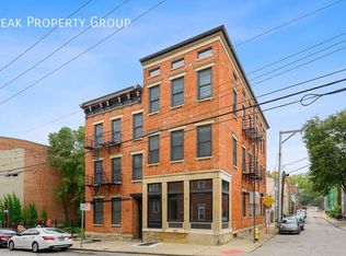 412 E 13th St APT 3, Cincinnati, OH 45202
