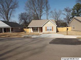 2692 Wilson Dr, Huntsville, AL 35816
