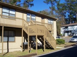 301 Dixie Dr APT H2, Tallahassee, FL 32304