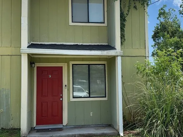 5138 Lance Street, 5138 Lance St APT C, Panama City, FL 32404