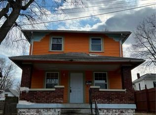2607 E 12th St, Indianapolis, IN