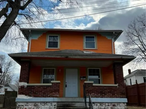 2607 E 12th St, Indianapolis, IN 46201