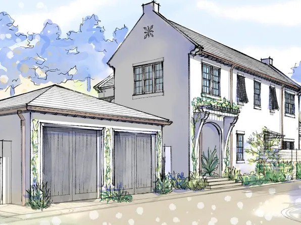 11 N Hagan Ln, Inlet Beach, FL 32461