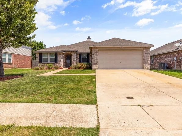 2136 Edgewood Dr, Grand Prairie, TX 75052