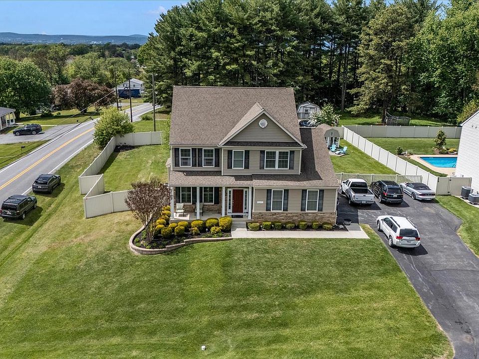1st image of 5633 Bartonsville Rd