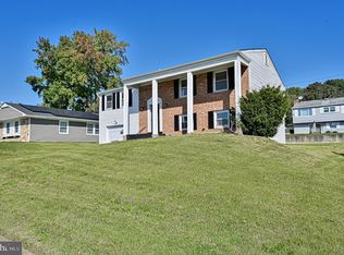 31 Niagara Ln, Willingboro, NJ 08046