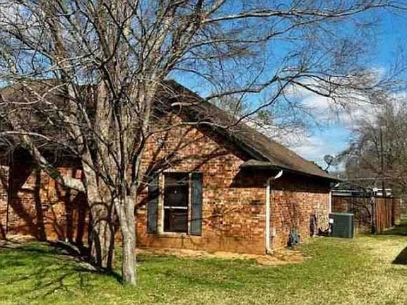 Property Side View