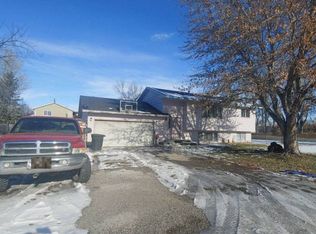 1229 Mading Dr, Billings, MT 59105