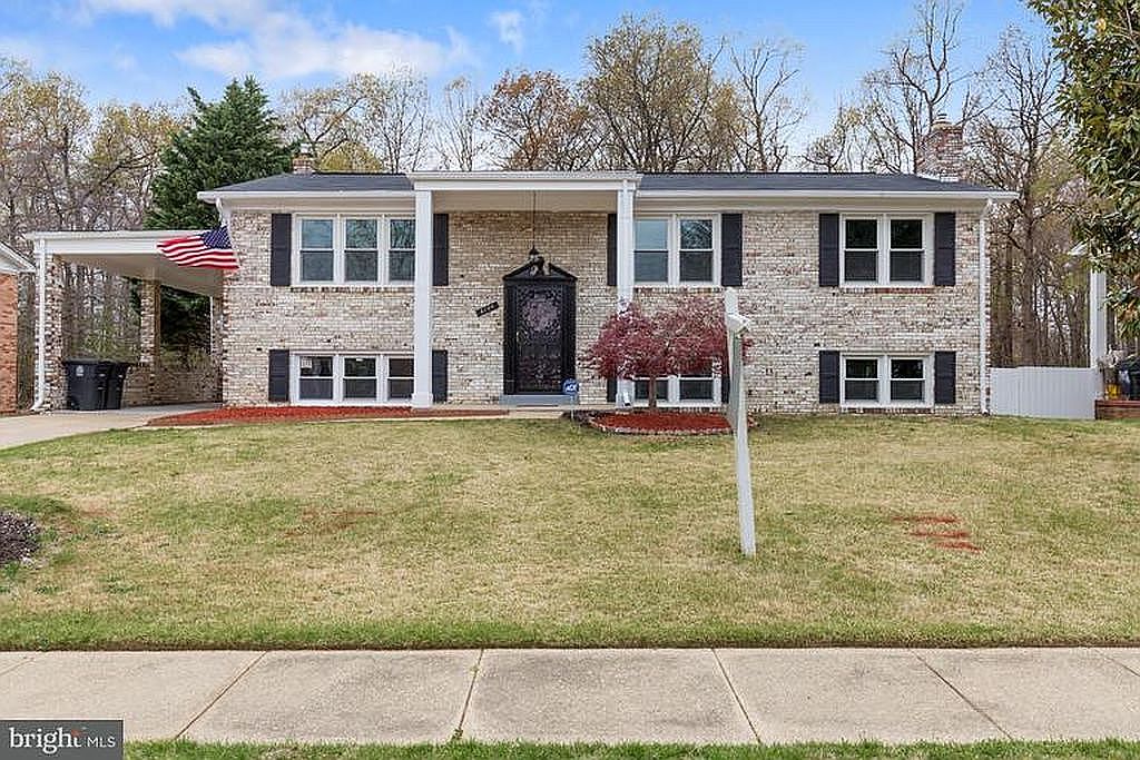 5704 Plata St, Clinton, MD 20735 Zillow