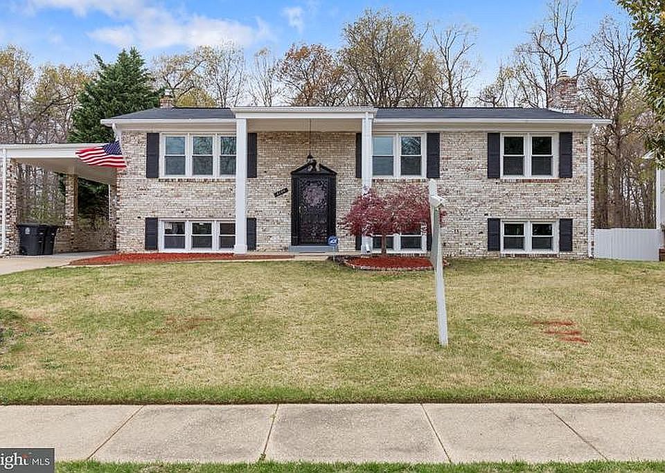 This is your family home!