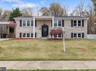 5704 Plata St, Clinton, MD 20735