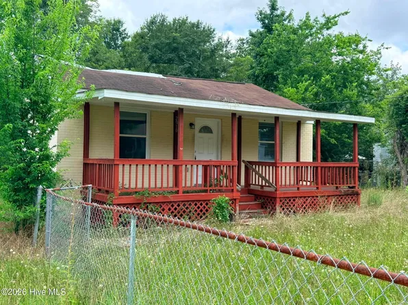 2010 Chester Avenue, Augusta, GA 30906
