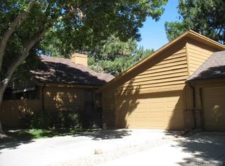 41 S Eagle Cir, Aurora, CO 80012