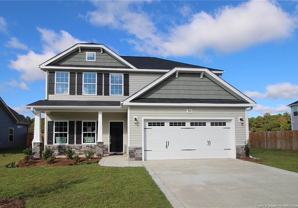 1st image of 3808 Shire St Lot 187