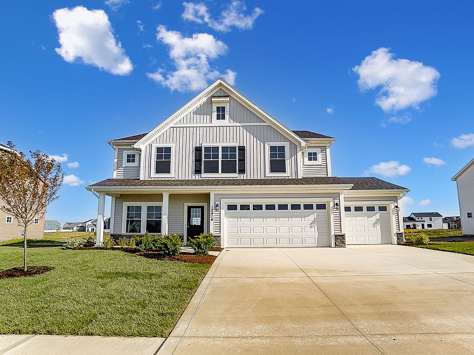 1st image of 12414 Speranza Dr