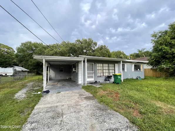 350 Palm Ave, Cocoa, FL 32922