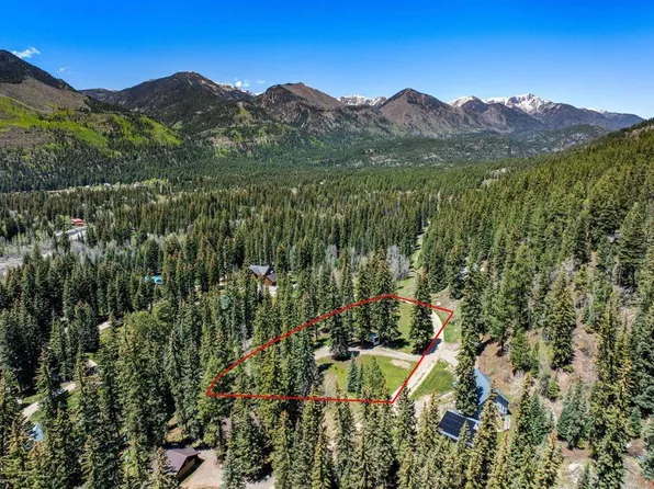 618 Tucker Lane, Vallecito Lake/Bayfield, CO 81122