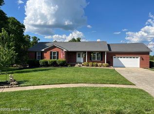 583 Jasper Ln, Mount Washington, KY