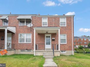 1022 Reverdy Rd, Baltimore, MD 21212