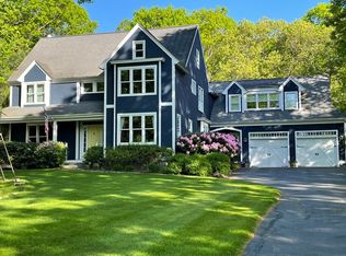 7 Black Elk Rd, Sharon, MA 02067
