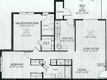 Country Walk Apartments — Photo 21