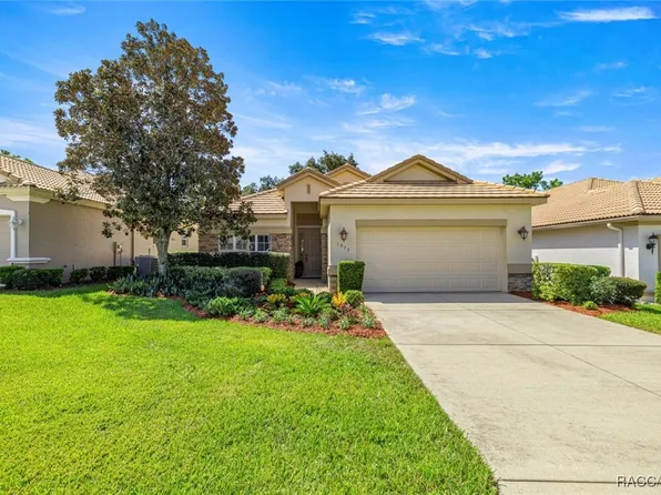 1075 W Diamond Shore Loop, Hernando, FL 34442