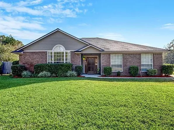 4372 Allanwood Ct, Jacksonville, FL 32258