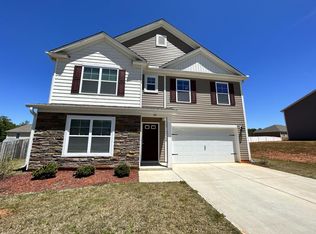 144 Sunny Point Loop, Central, SC 29630