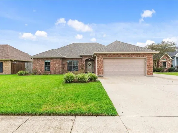102 Judy Ct, Montz, LA 70068