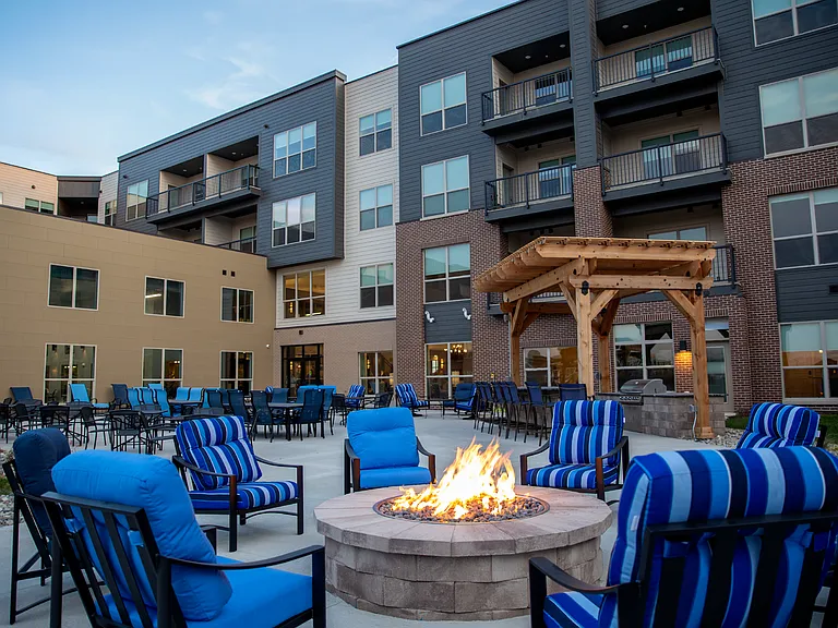 Firepit
