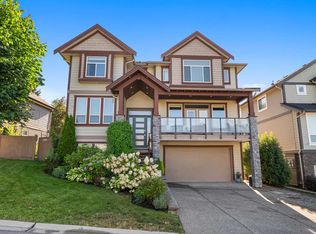8144 Barnett St, Mission, BC V2V 7C7