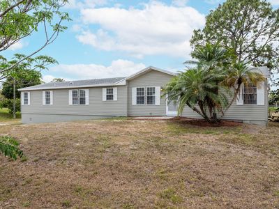 15780 73rd Street N, Loxahatchee, FL, 33470
