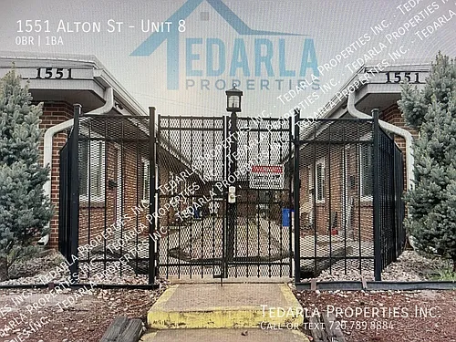 1551 Alton St #8 Photo 1
