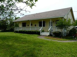 7018 Stephenson Levy Rd, Burleson, TX 76028