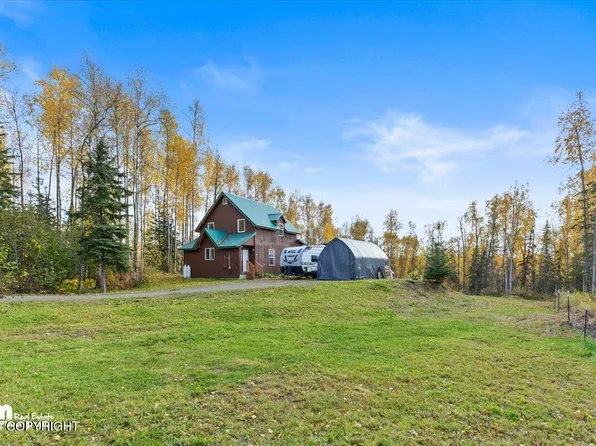 10130 W Faulkner St, Wasilla, AK 99623