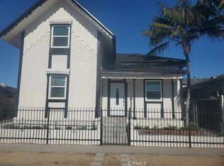 125 E Alondra Blvd, Compton, CA 90220