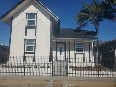 125 E Alondra Blvd, Compton, CA, 90220