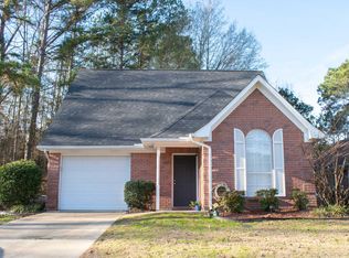 203 Knight Dr, Saltillo, MS 38866